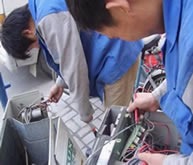 高新区空调维修